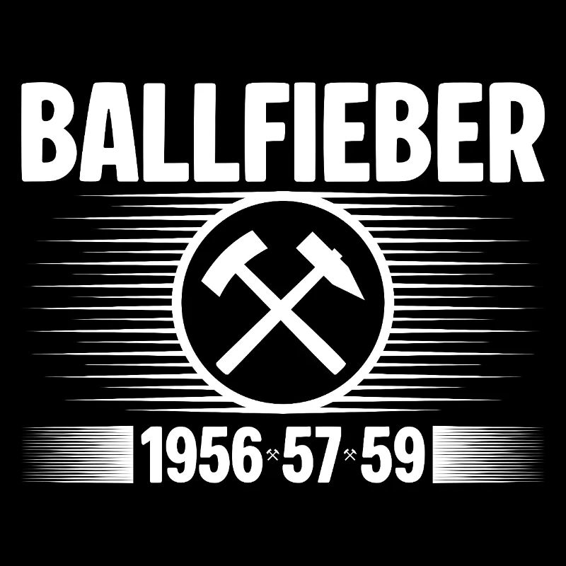Erzgebirge Ballfieber