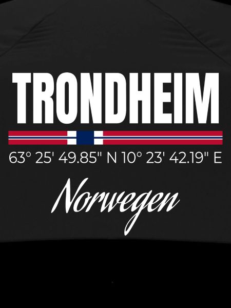 Trondheim