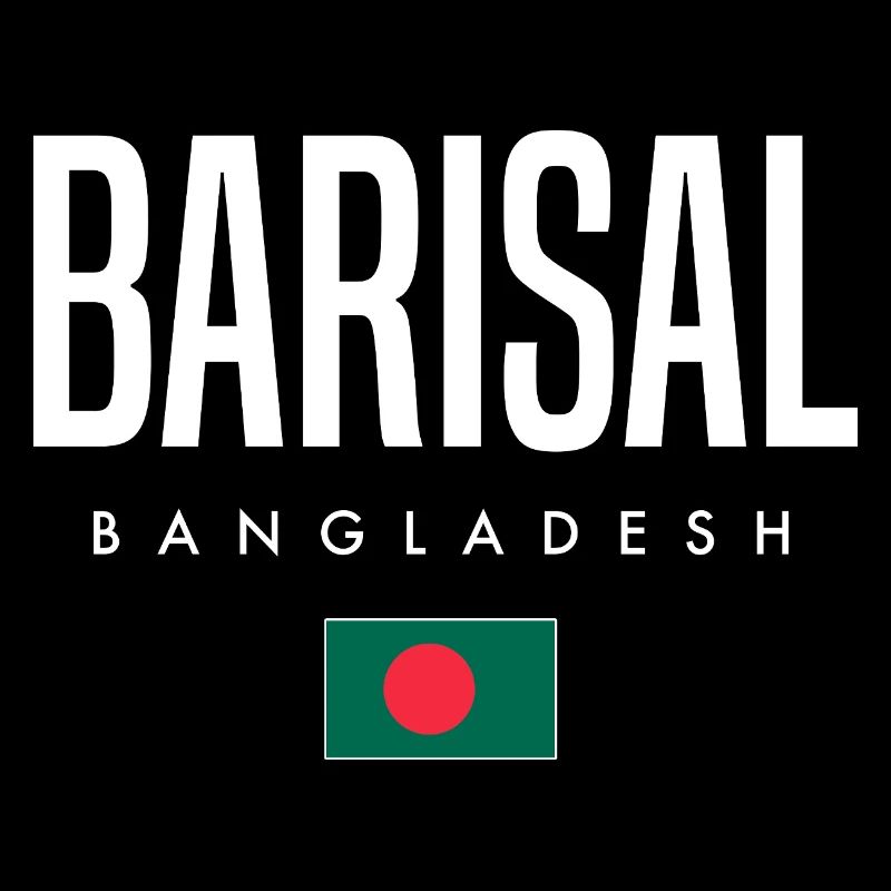 Barisal Bangladesch