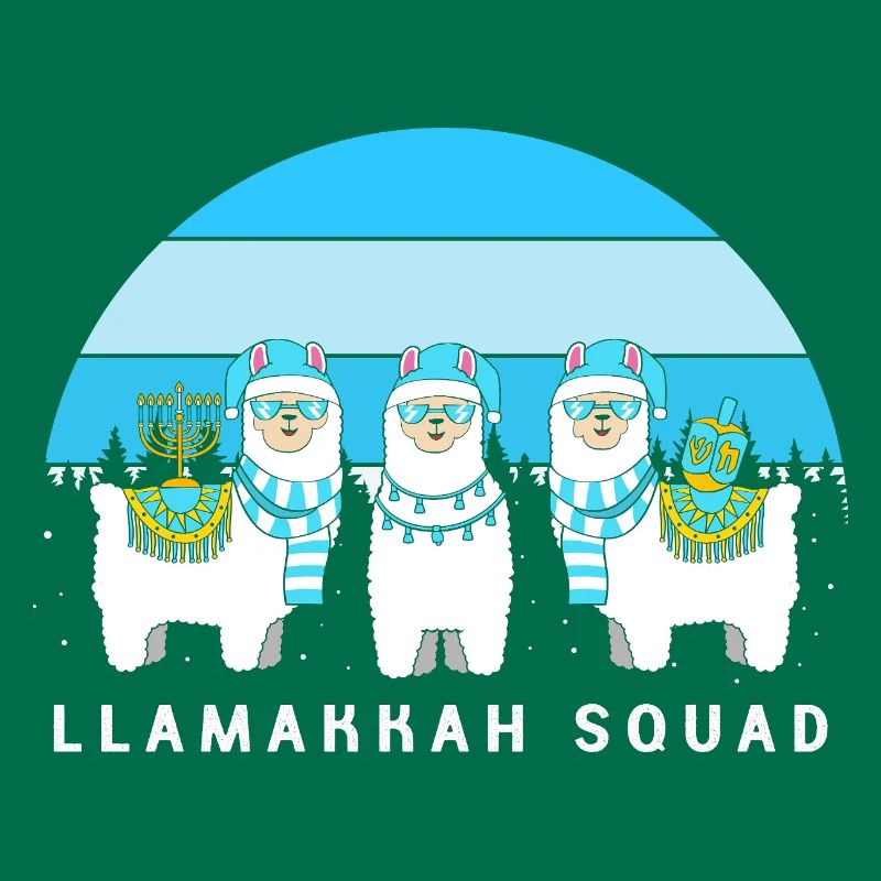 Hanoukka Hanoukka Hanoucca