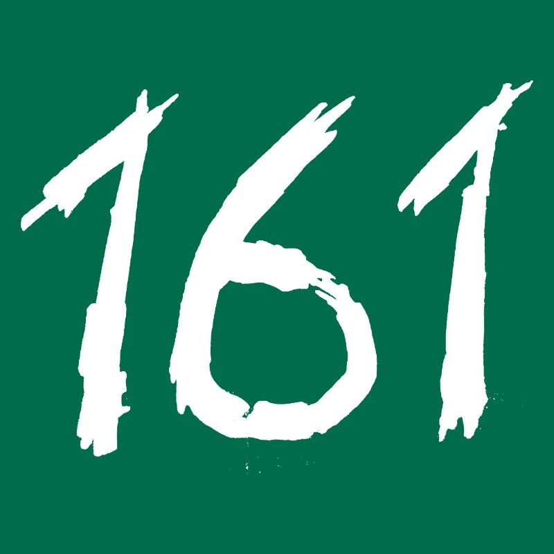 161 Handbrush Digits Depreciation