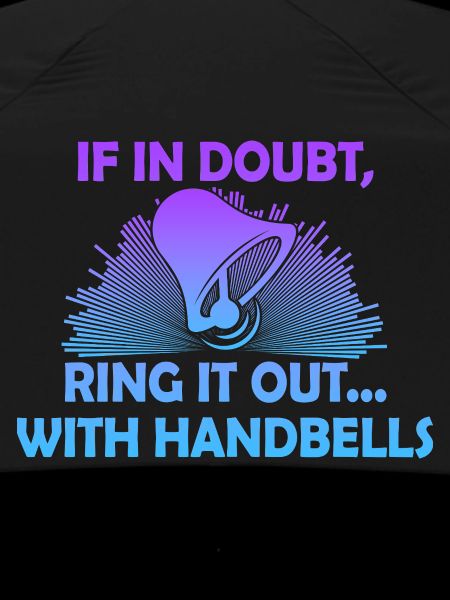 Choir Music Instrument Handbell Choir