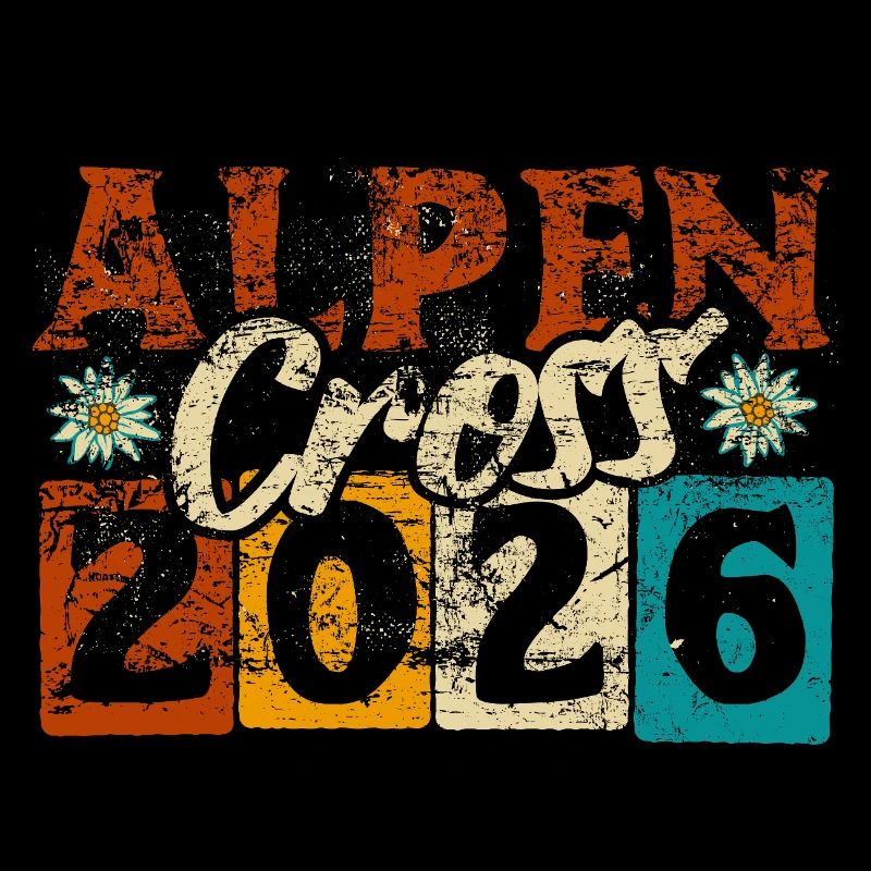 Alpen Überquerung 2026 - Alpencross - Wandern