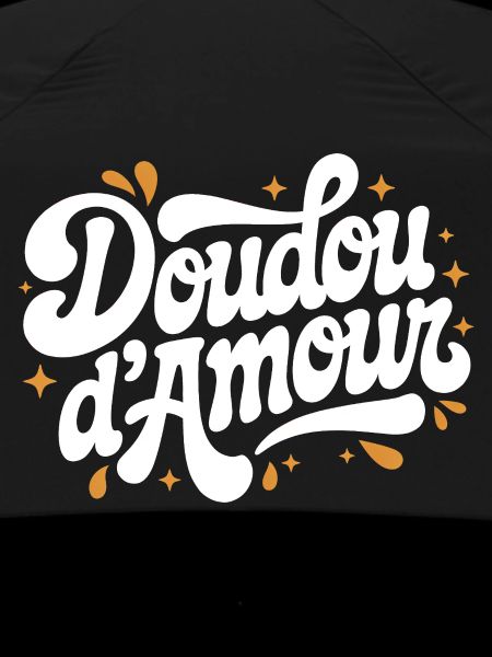 Doudou d’Amour