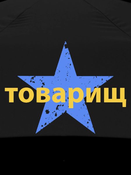товарищ