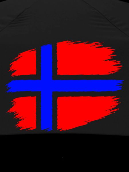Flag of Norway