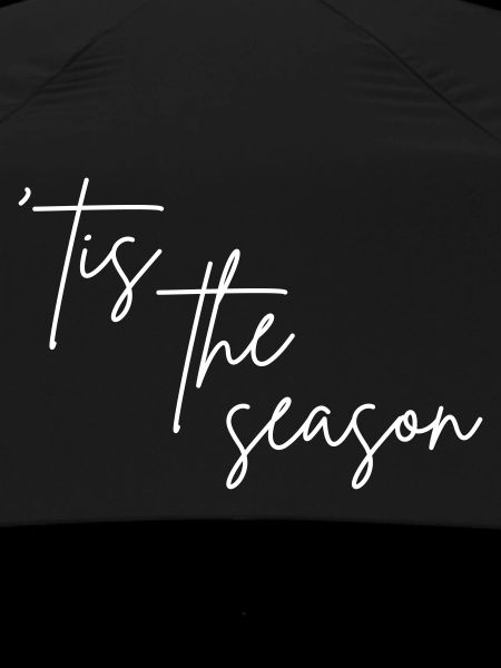 C’est la saison