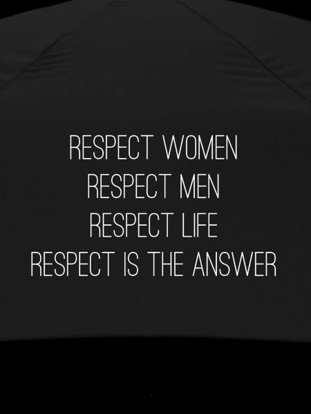 Respect
