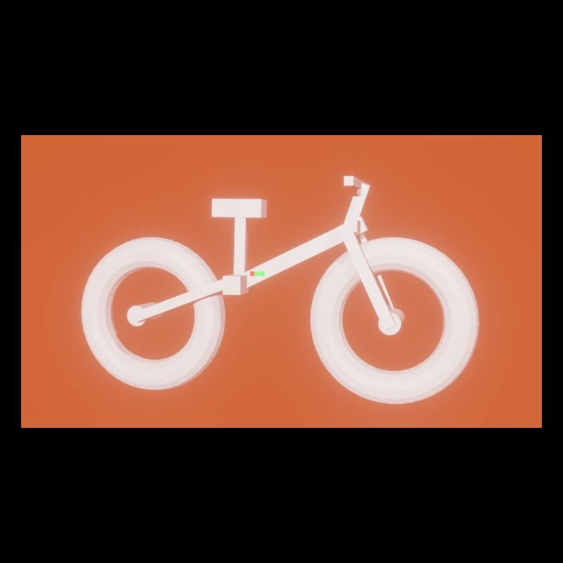 Fahrrad