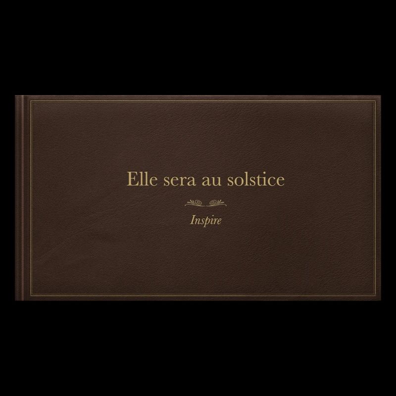 Sie wird zur Sonnenwende dabei sein