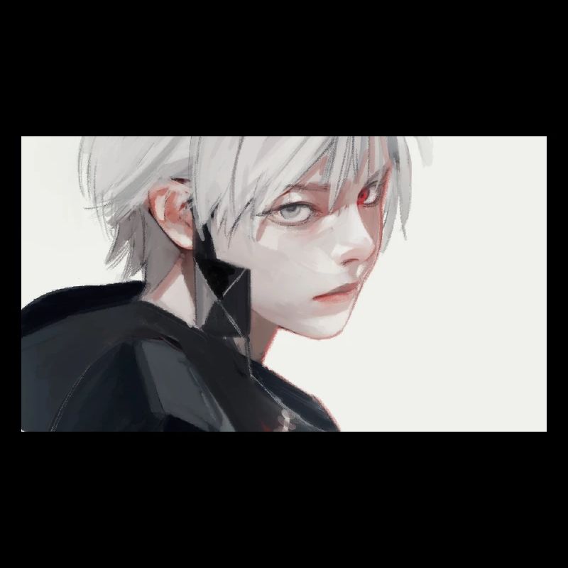 ANIME SWS BLANC
