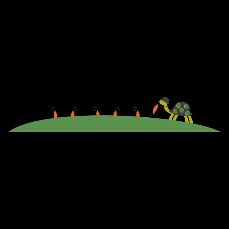 Conception de tortue