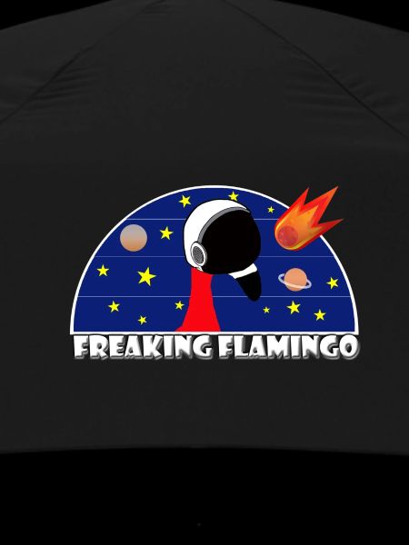 SpaceFreak