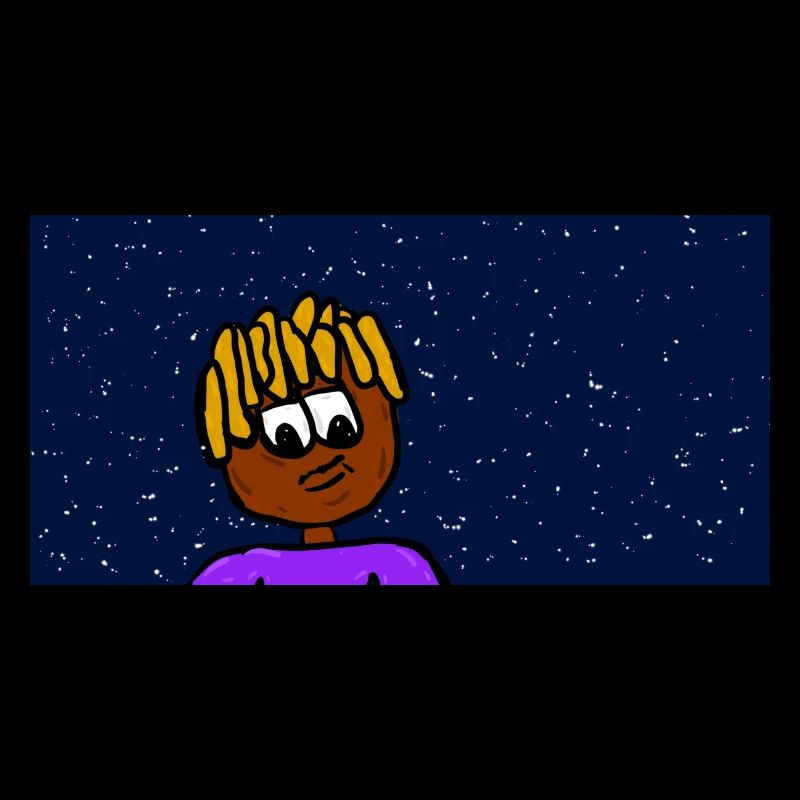Rapper in Universe