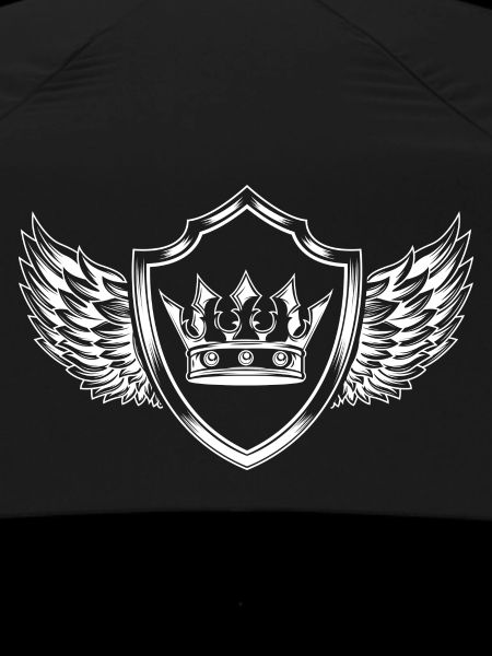 Crown Royal Shield