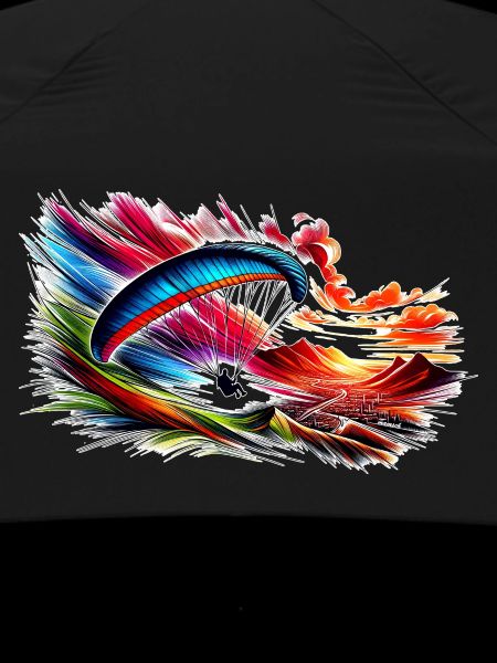 Paraglider
