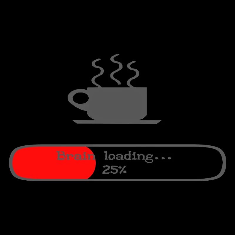 Need some coffee?