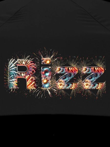 Rizz - Fireworks