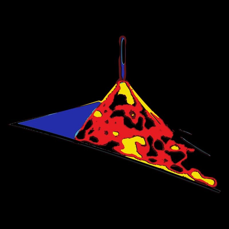 Volcano