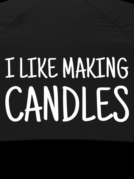 Candle Making Candles