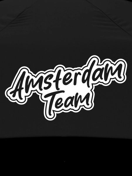 Amsterdam Team