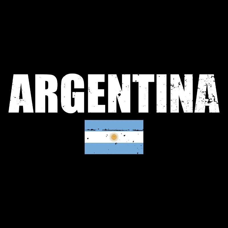 Argentine Argentine Drapeau argentin
