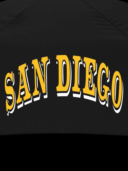 San Diego