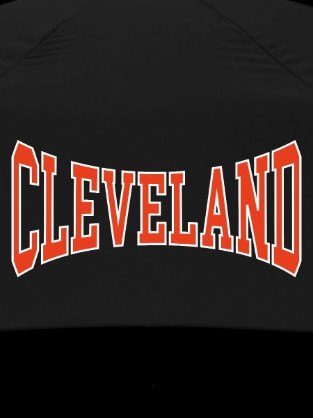 Cleveland
