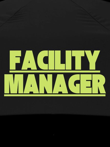 Facility Manager