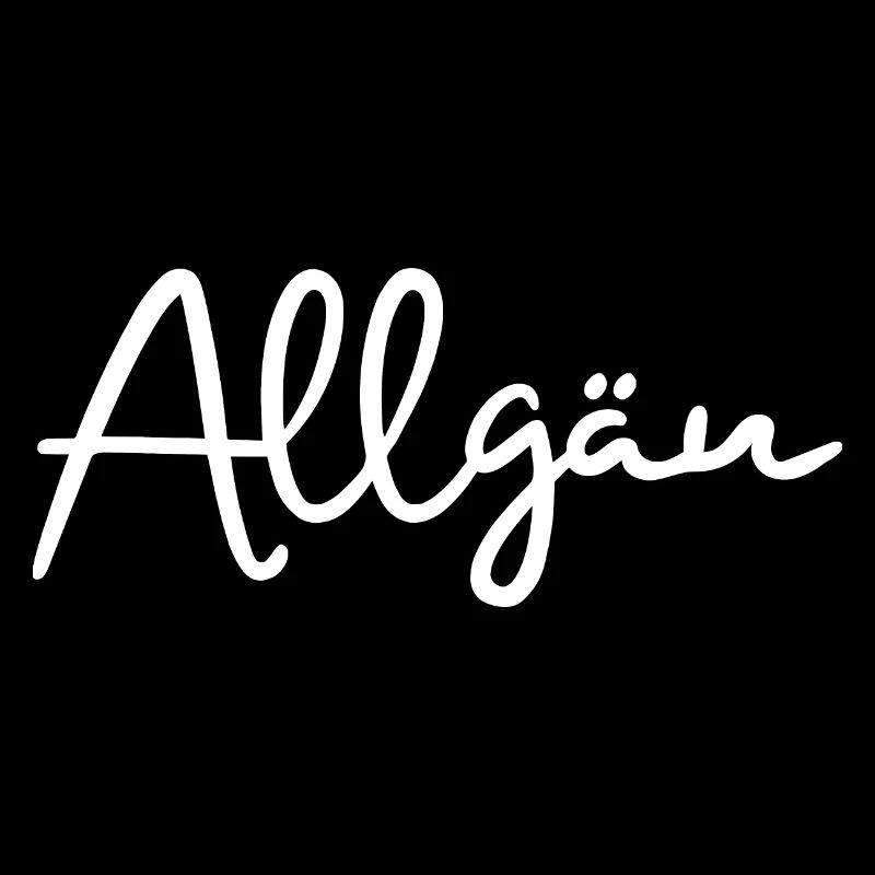 Allgäu