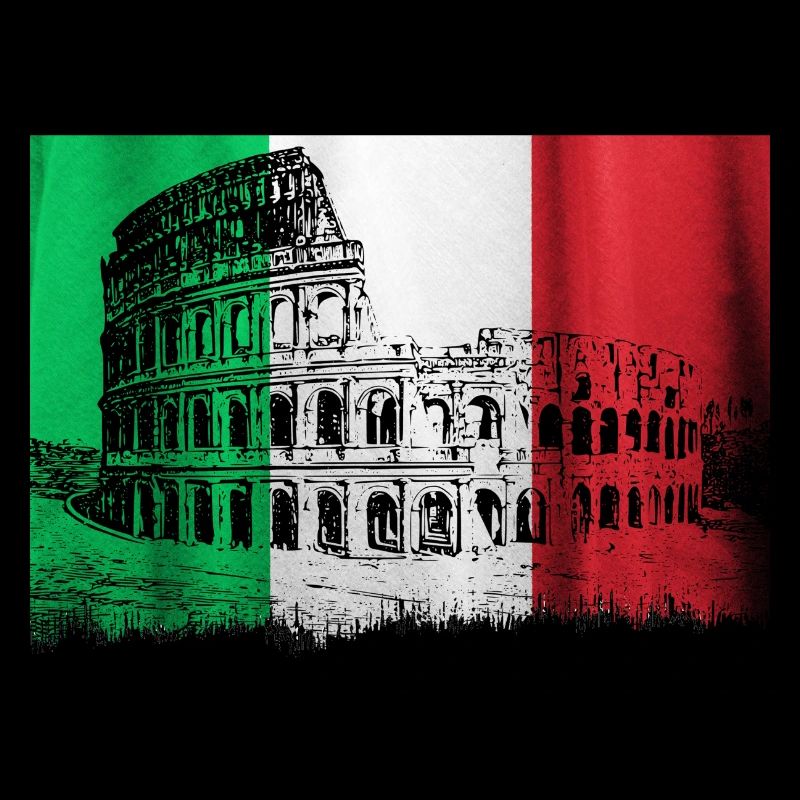Colisée Italie Rome