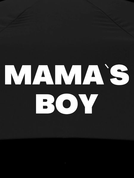 Mama's Boy