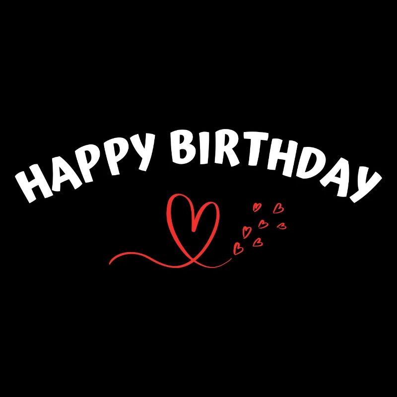Bon anniversaire