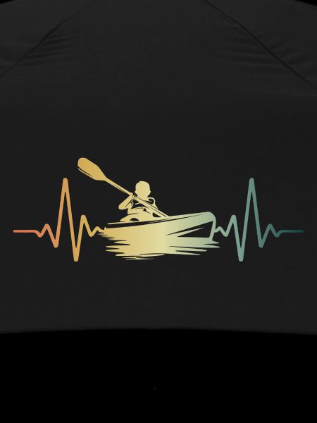 Heartbeat Kayaking