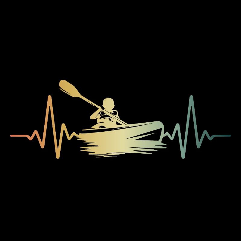 Heartbeat Kayaking
