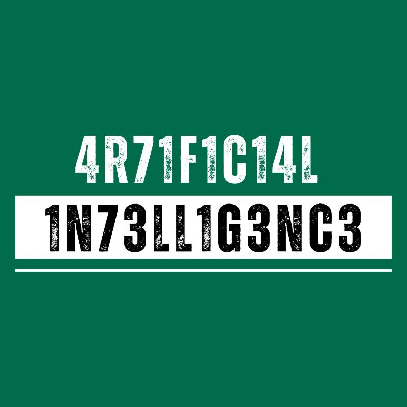 Artificial Intelligence Künstliche Intelligenz AI