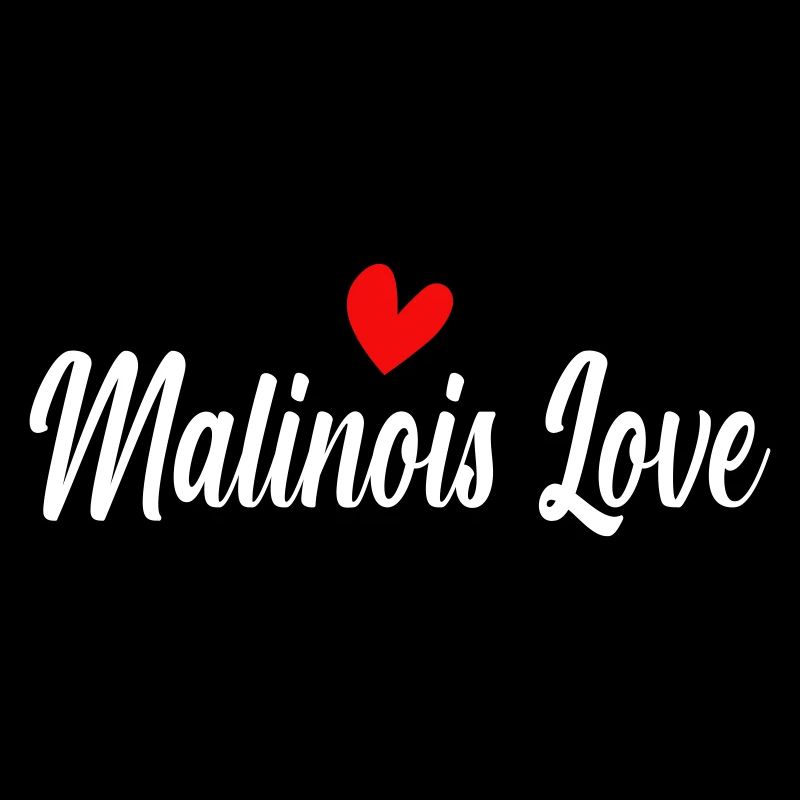 L’amour malinois
