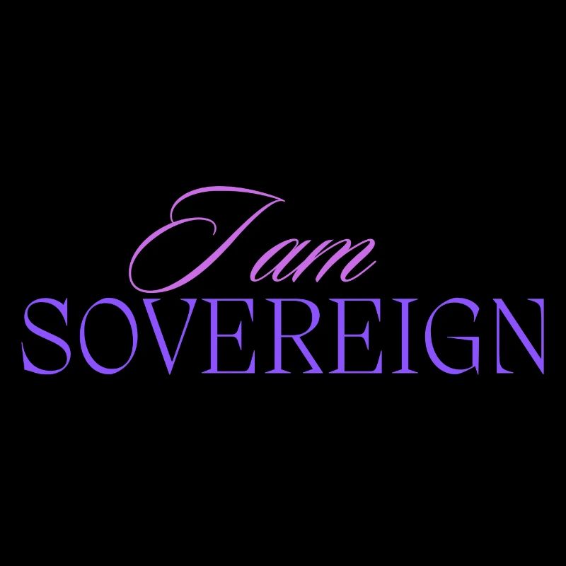 I am sovereign 2