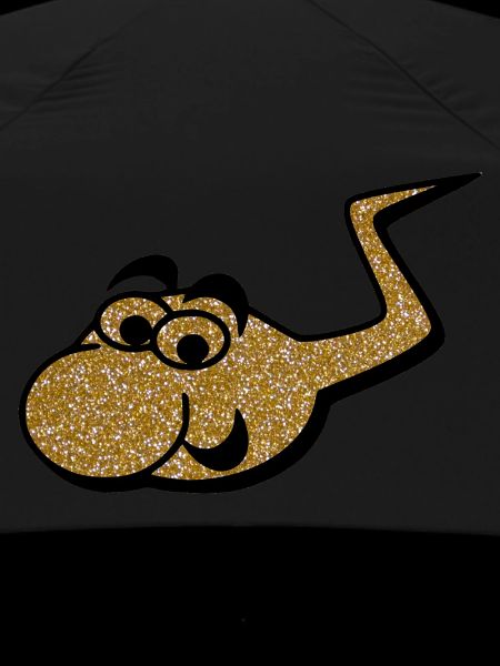 Le sperme d'or