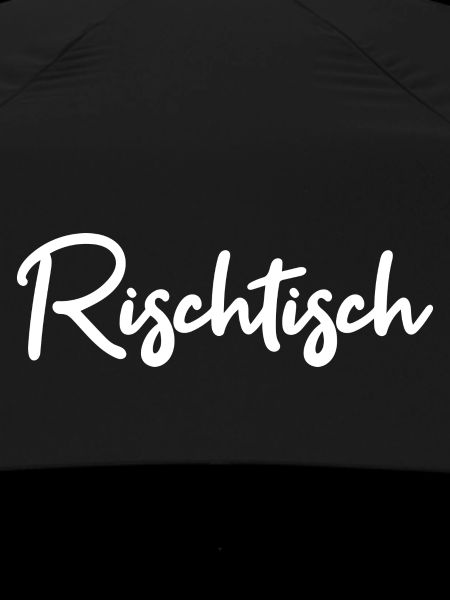 Rischtisch
