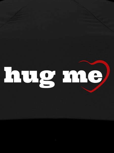 Hug me