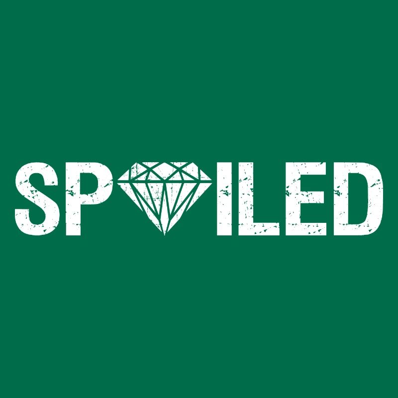 Spoiled Diamond