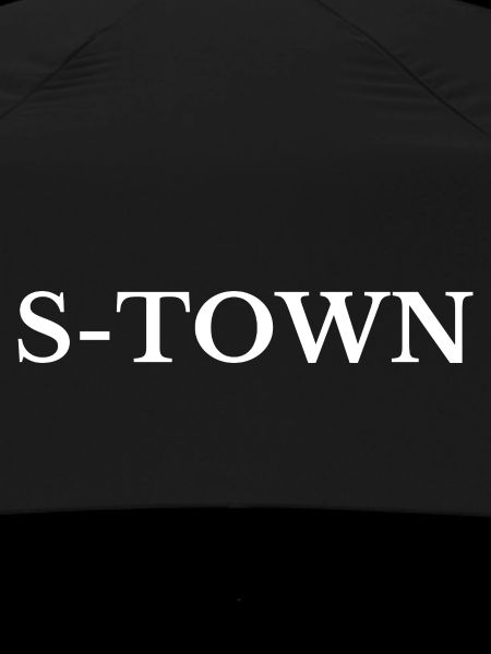 Stuttgart S-Town