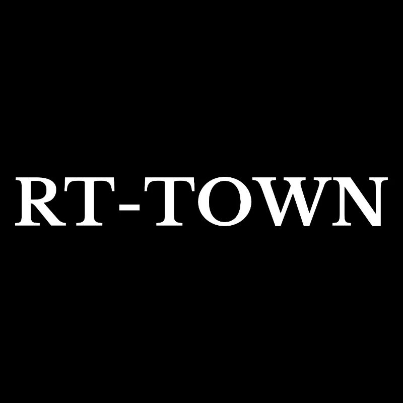 Reutlingen RT-Town