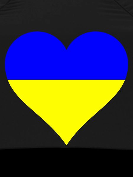 Heart for Ukraine