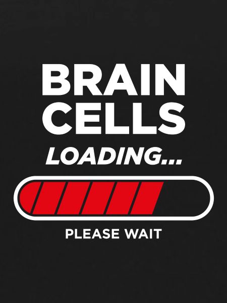 Brain Cells Loading