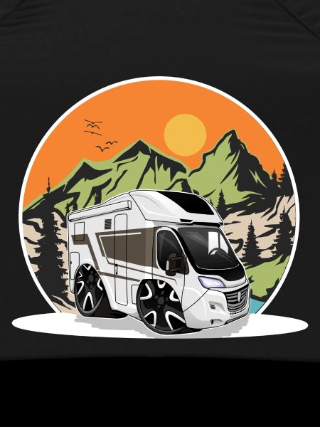 Camping Camper Campen