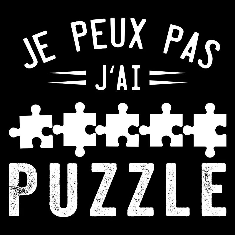 I can't I have puzzle| Puzzles