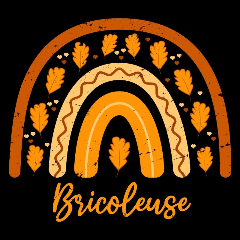Elue meilleure bricoleuse | Idée Cadeau bricoleuse