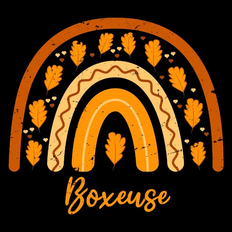 Elue meilleure Boxeuse | Idée Cadeau Boxeuse